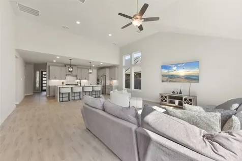 5107 Shimmering Brook Lane Fulshear TX 77441