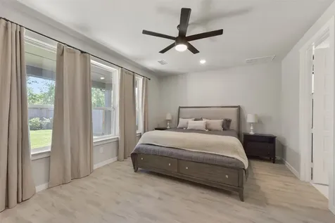 5107 Shimmering Brook Lane Fulshear TX 77441