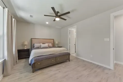 5107 Shimmering Brook Lane Fulshear TX 77441