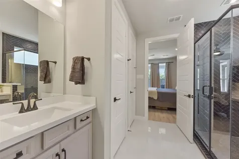5107 Shimmering Brook Lane Fulshear TX 77441