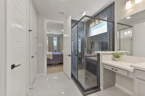 5107 Shimmering Brook Lane Fulshear TX 77441