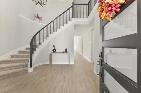 5107 Shimmering Brook Lane Fulshear TX 77441