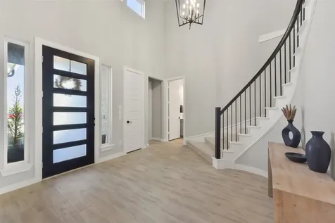 5107 Shimmering Brook Lane Fulshear TX 77441