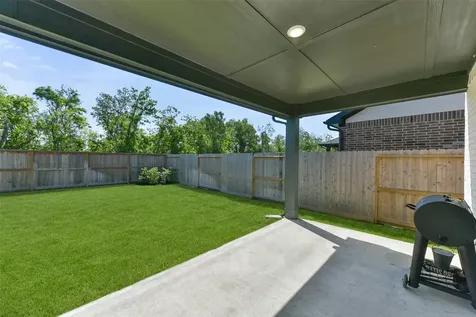 5107 Shimmering Brook Lane Fulshear TX 77441