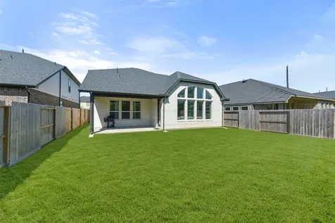 5107 Shimmering Brook Lane Fulshear TX 77441