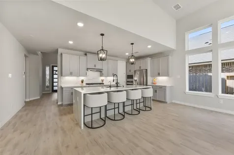 5107 Shimmering Brook Lane Fulshear TX 77441