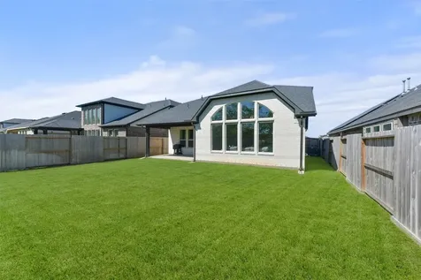 5107 Shimmering Brook Lane Fulshear TX 77441