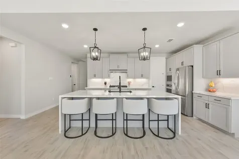 5107 Shimmering Brook Lane Fulshear TX 77441