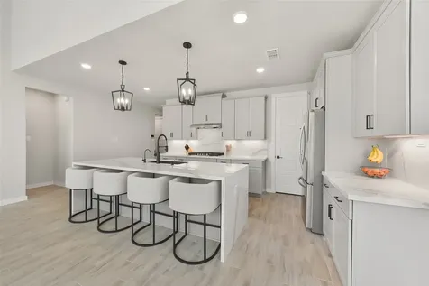 5107 Shimmering Brook Lane Fulshear TX 77441