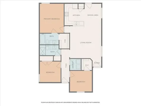5727 Treasure Cove Road Cove TX 77523