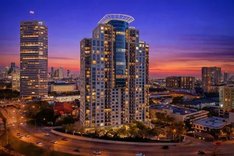 3333 Allen Parkway 406 Houston TX 77019