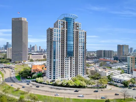 3333 Allen Parkway 406 Houston TX 77019