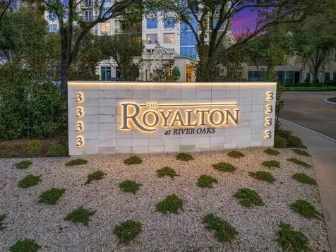 3333 Allen Parkway 406 Houston TX 77019