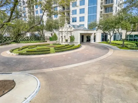 3333 Allen Parkway 406 Houston TX 77019