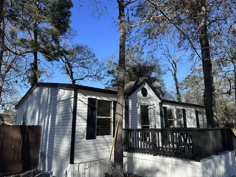 16443 Brittany Way Conroe TX 77306