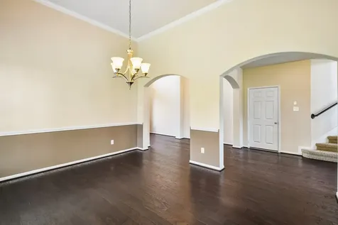 2306 Lakeway Drive Friendswood TX 77546