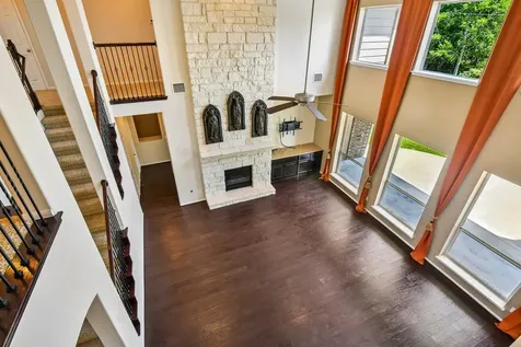 2306 Lakeway Drive Friendswood TX 77546