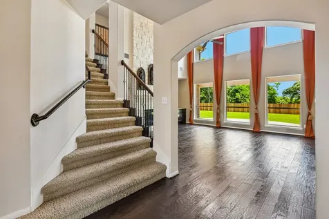 2306 Lakeway Drive Friendswood TX 77546