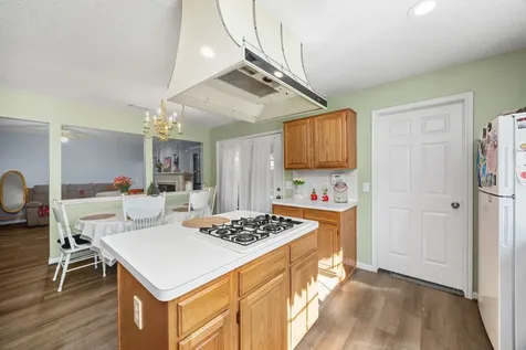 3402 Deeds Road Houston TX 77084