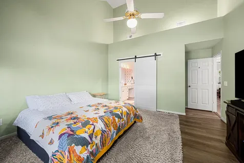 3402 Deeds Road Houston TX 77084