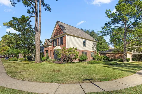 3402 Deeds Road Houston TX 77084