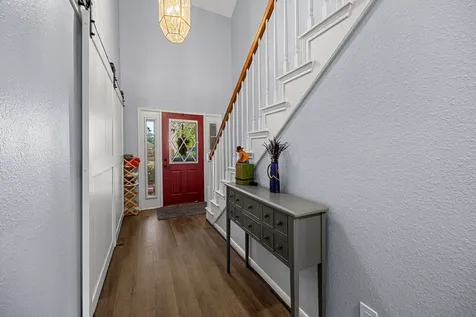 3402 Deeds Road Houston TX 77084