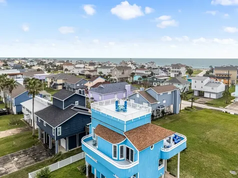 13649 Pirates Beach Boulevard Galveston TX 77554
