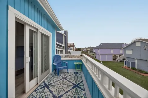 13649 Pirates Beach Boulevard Galveston TX 77554