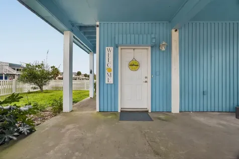 13649 Pirates Beach Boulevard Galveston TX 77554