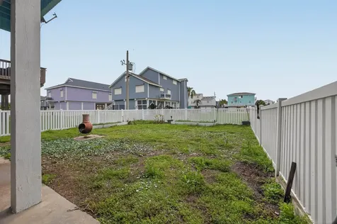 13649 Pirates Beach Boulevard Galveston TX 77554