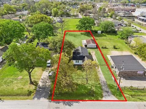 414 Rosamond Street Houston TX 77076