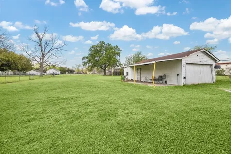 414 Rosamond Street Houston TX 77076