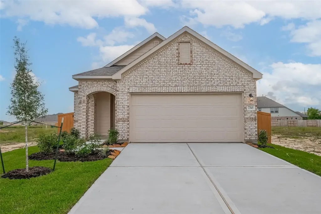 730 Marion Place Drive Dayton TX 77535