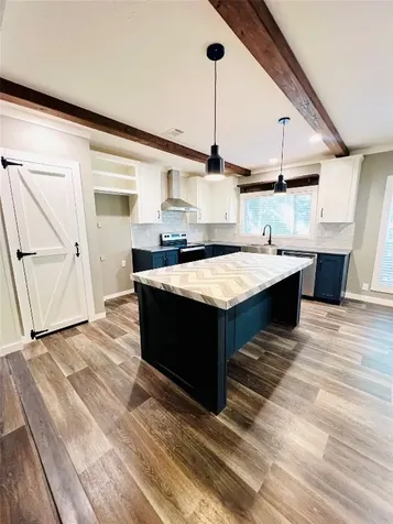 24638 Shady Oaks Boulevard Montgomery TX 77316