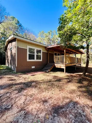 24638 Shady Oaks Boulevard Montgomery TX 77316