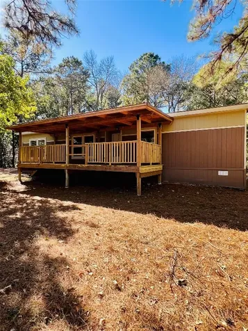 24638 Shady Oaks Boulevard Montgomery TX 77316