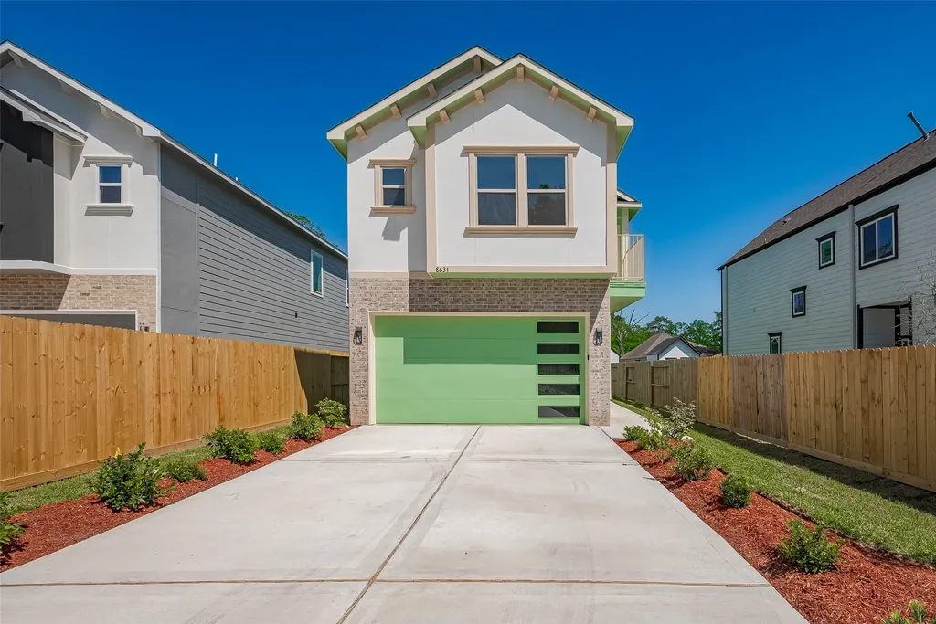 8634 Allwood Street Houston TX 77016