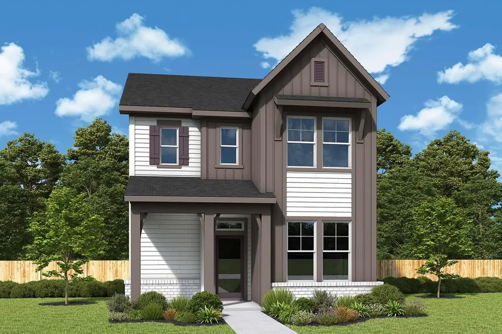 16714 Vibrant Avenue Hockley TX 77447