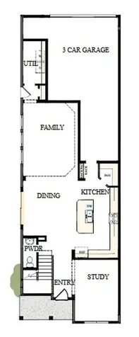 16714 Vibrant Avenue Hockley TX 77447