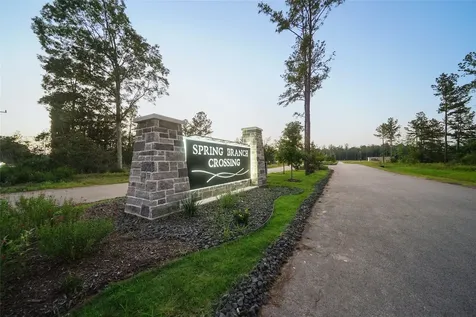 18382 Bunsen Drive Conroe TX 77306