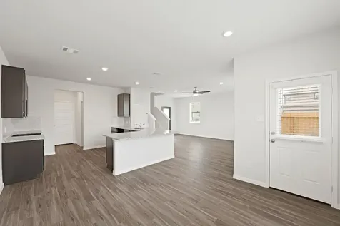 2206 Thorpe Grove Court Houston TX 77090