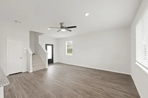 2206 Thorpe Grove Court Houston TX 77090