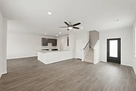 2206 Thorpe Grove Court Houston TX 77090