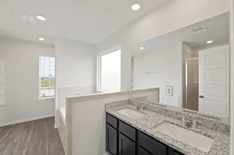 2206 Thorpe Grove Court Houston TX 77090