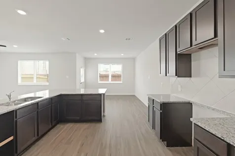 2206 Thorpe Grove Court Houston TX 77090