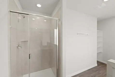 2206 Thorpe Grove Court Houston TX 77090