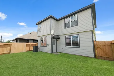 2206 Thorpe Grove Court Houston TX 77090