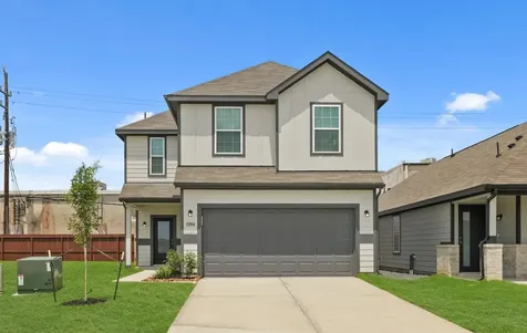 2206 Thorpe Grove Court Houston TX 77090