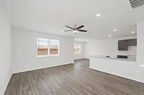 2206 Thorpe Grove Court Houston TX 77090