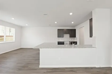 2206 Thorpe Grove Court Houston TX 77090